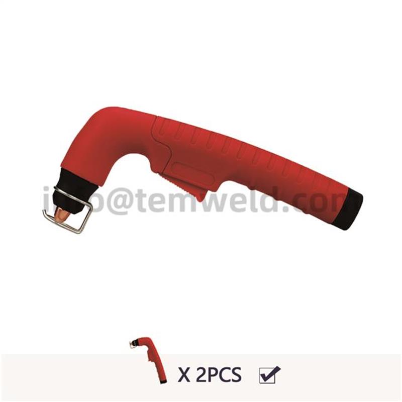 S45 Torch Body