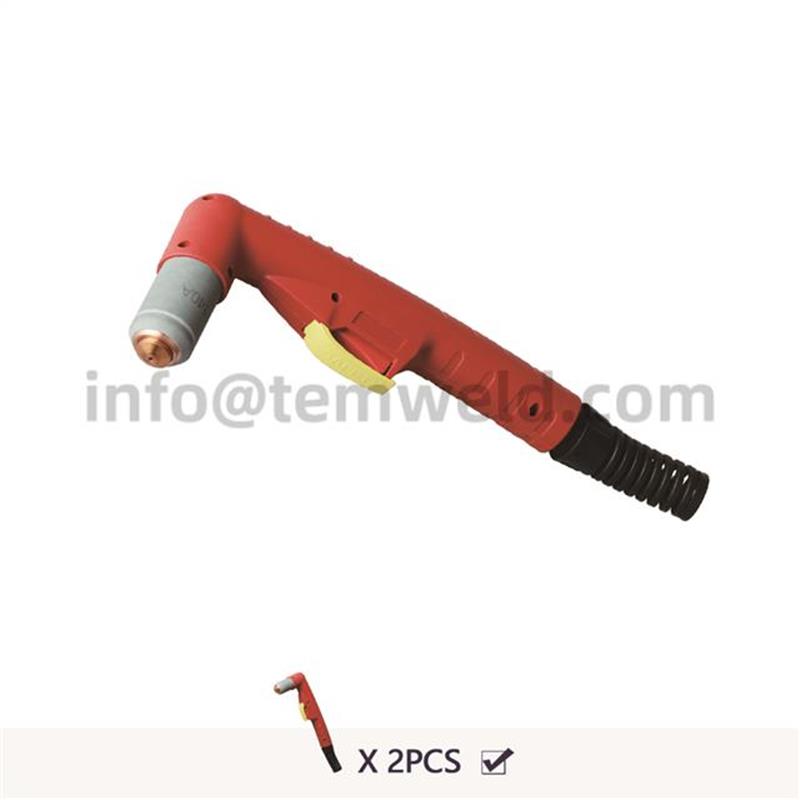 A141 Torch Body
