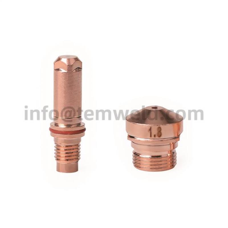 CP200 Electrode Nozzle 