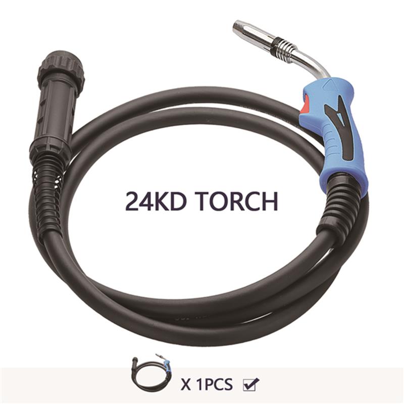 24KD Welding Torch