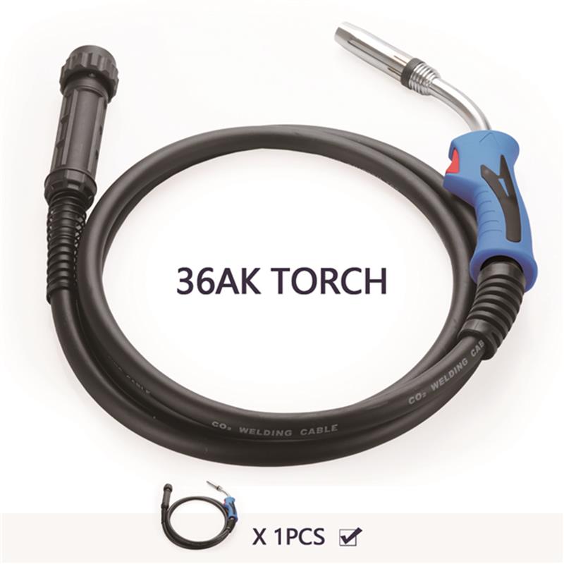 36KD Welding Torch
