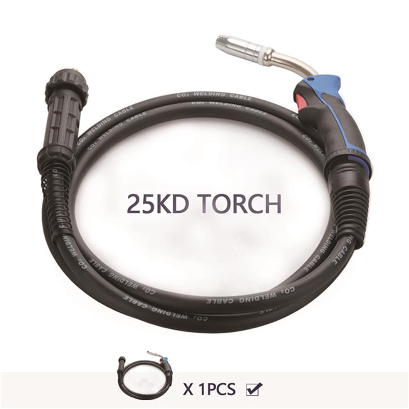 25AK Welding Torch 