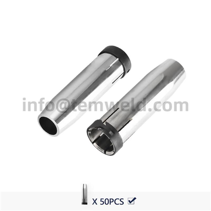 36KD Gas Nozzle