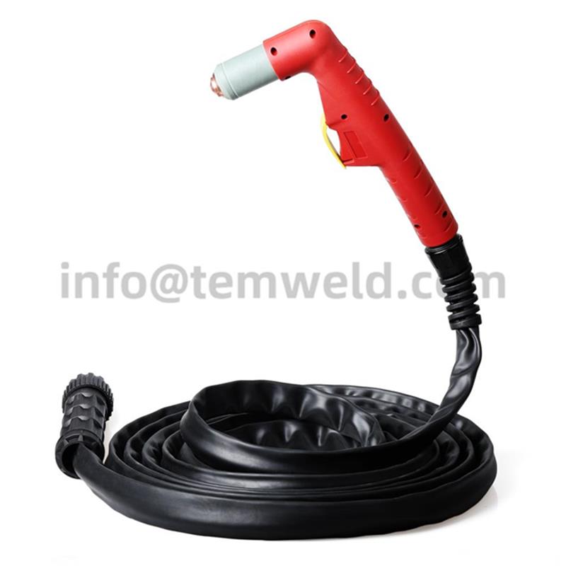 A141 Plasma Torch