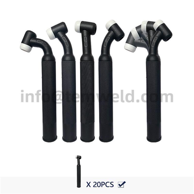 WP-26 Torch Body
