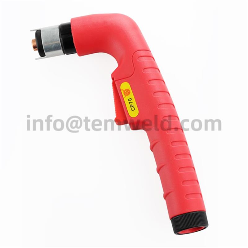 CB70 Torch Body