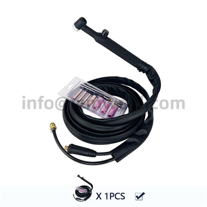 WP26 Welding Torch