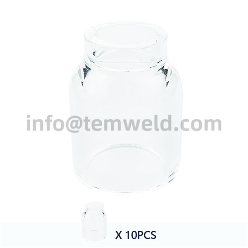 #7 Welding Torch Glass Cup