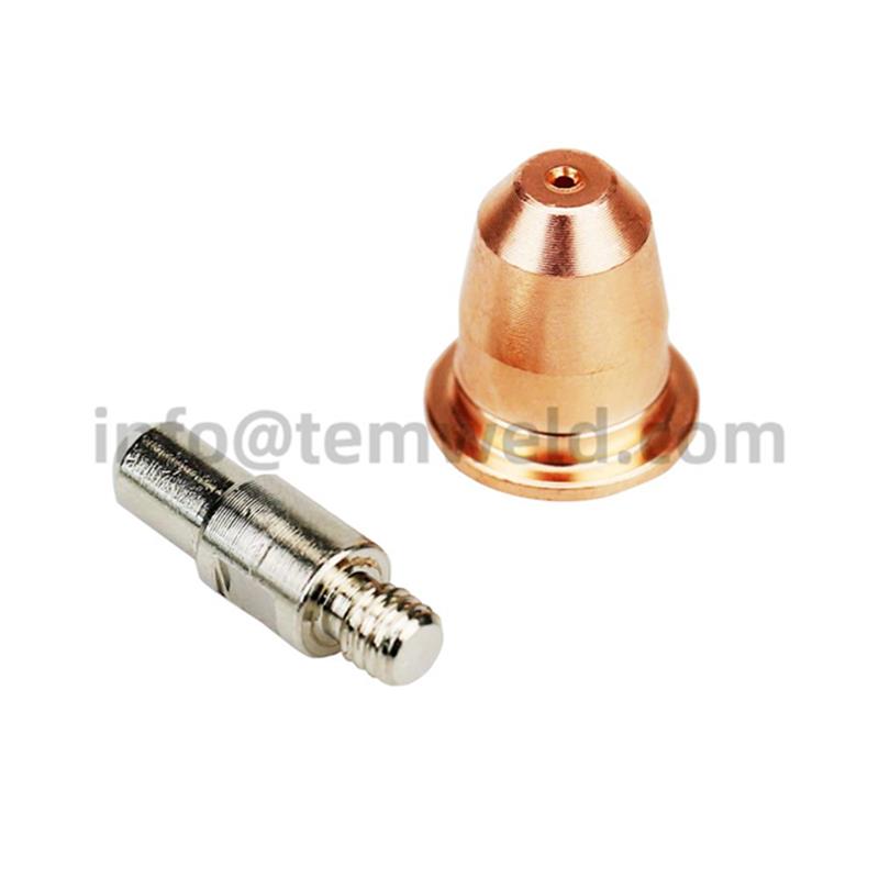 S45 Electrode Nozzle