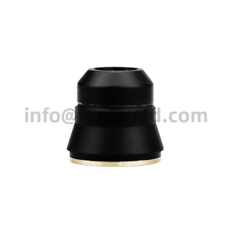 S45 Shield Cap