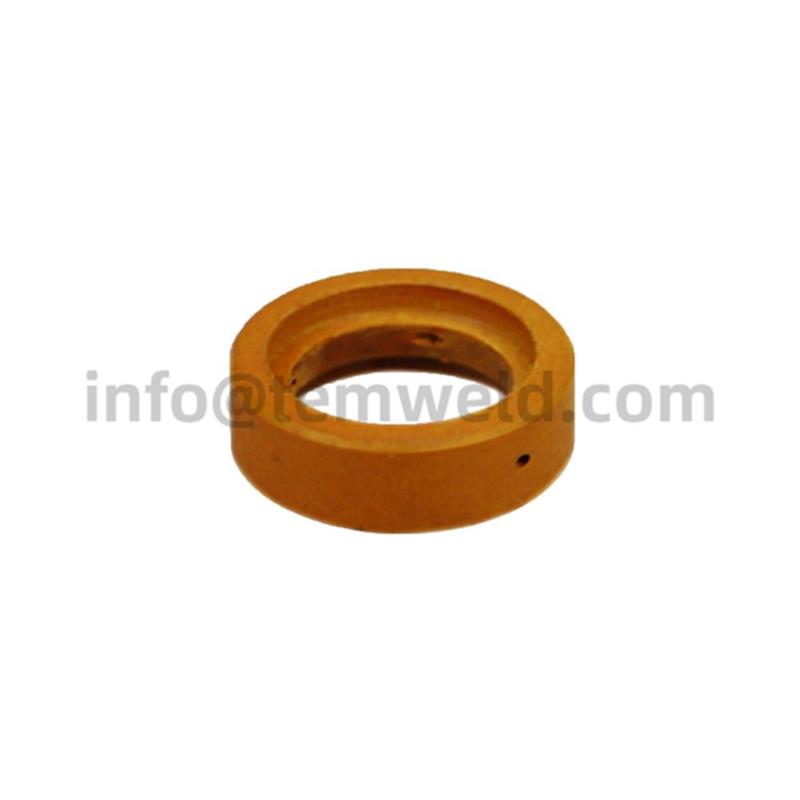S45 Swirl ring