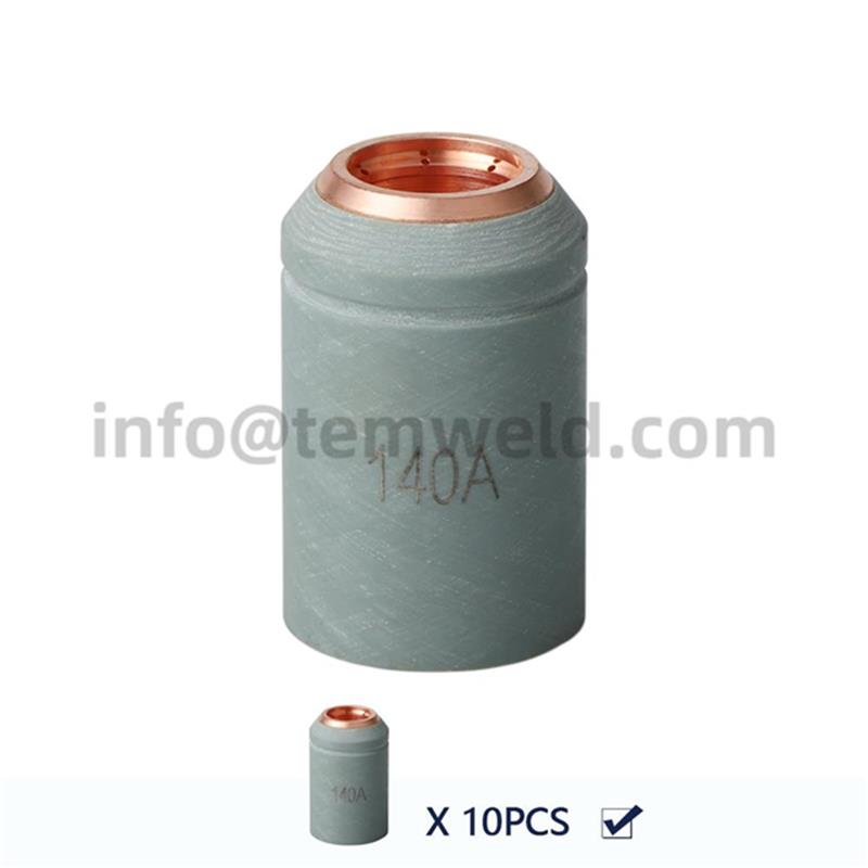 A141 Shield Nozzle