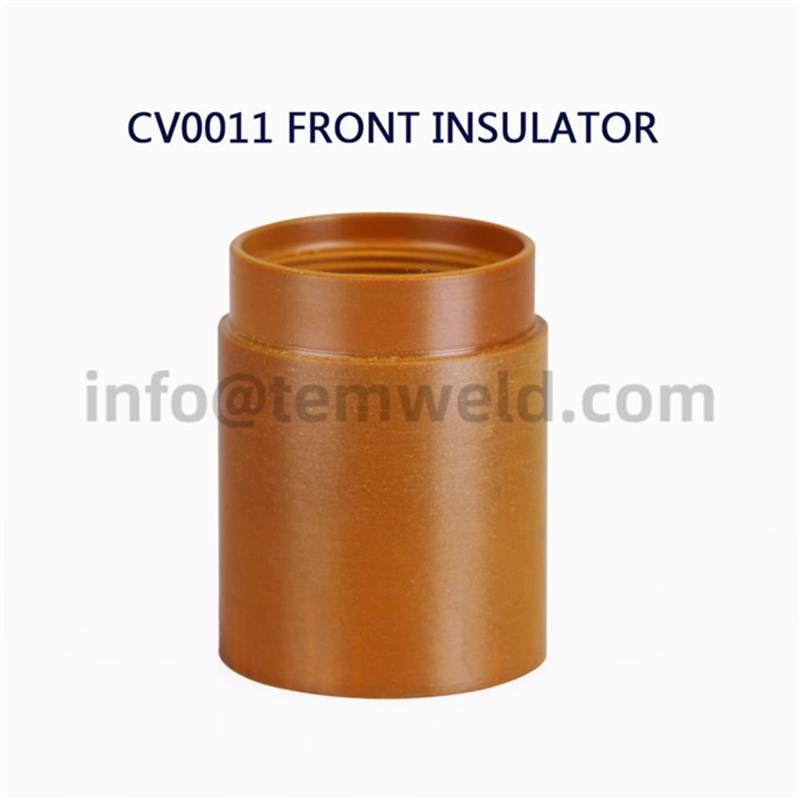 A141 Front Insulator