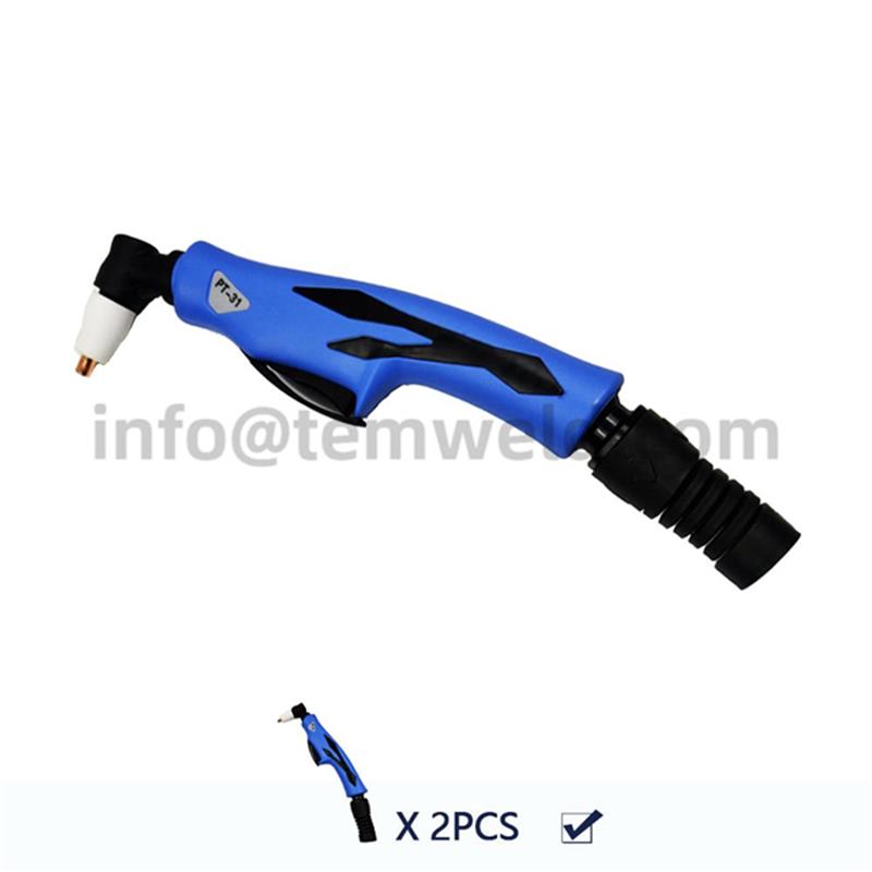 PT31 Plasma Cutting Torch