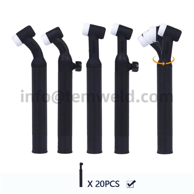 WP-18 Torch Body