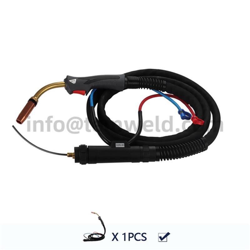 501D Torch 