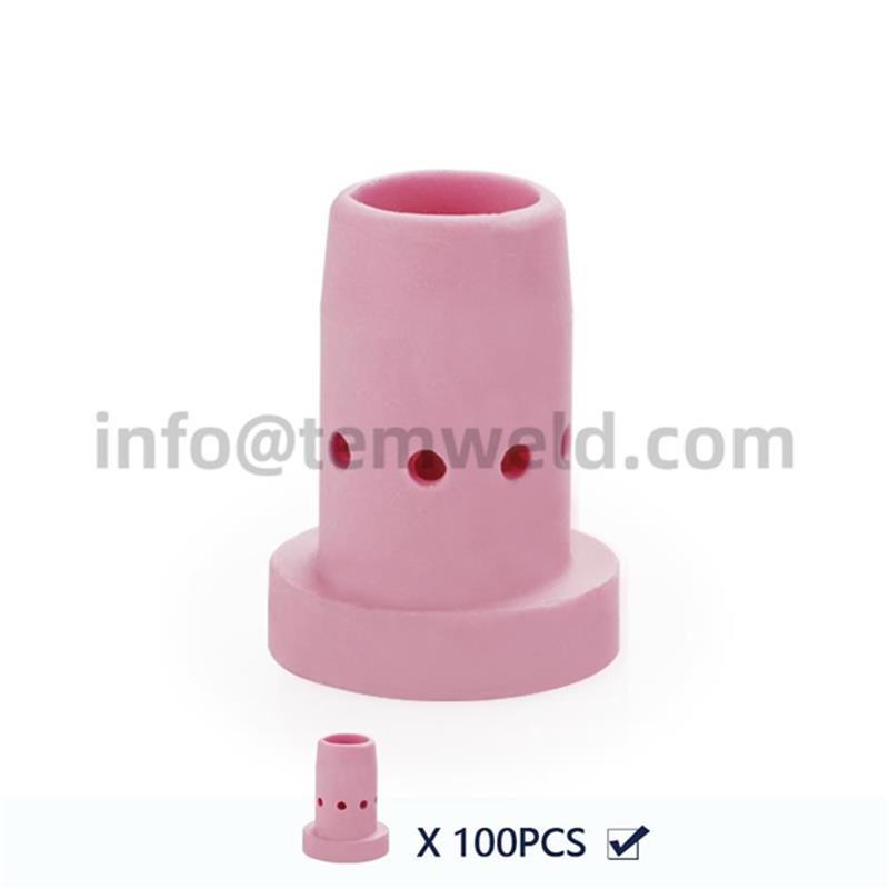 500A gas diffuser
