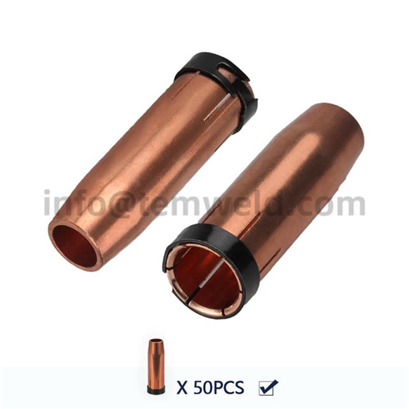 501D Nozzle