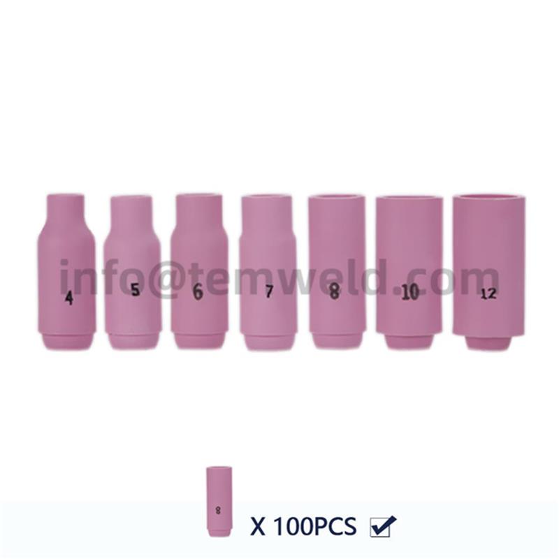 10N Ceramic nozzle