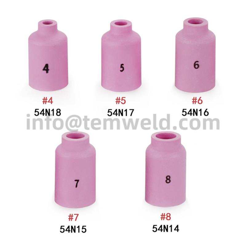 54N Ceramic nozzle