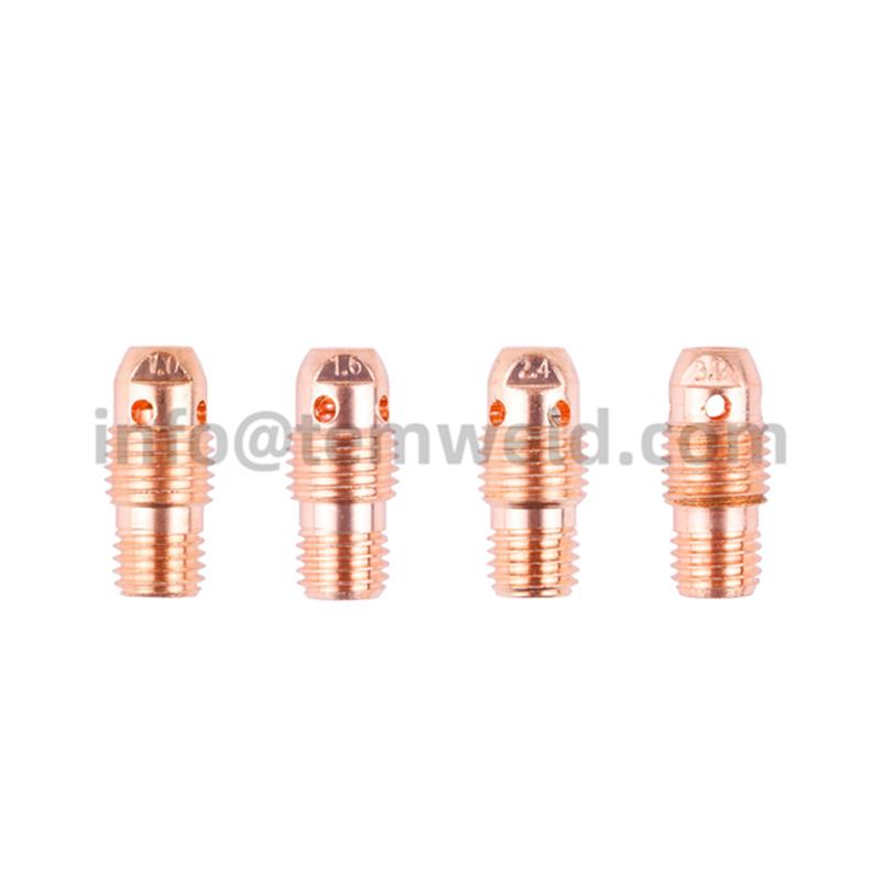 Collet Body