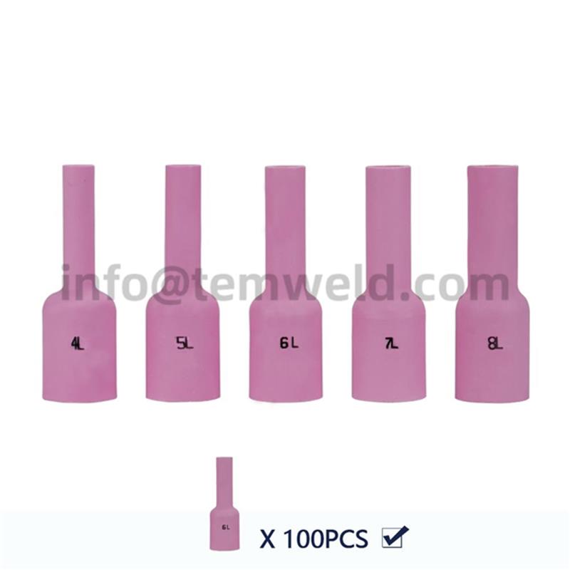 54NL Ceramic nozzle