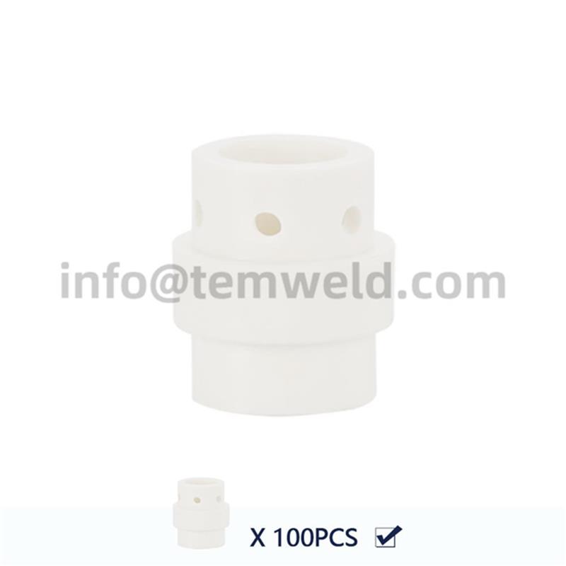 24KD Gas Diffuser