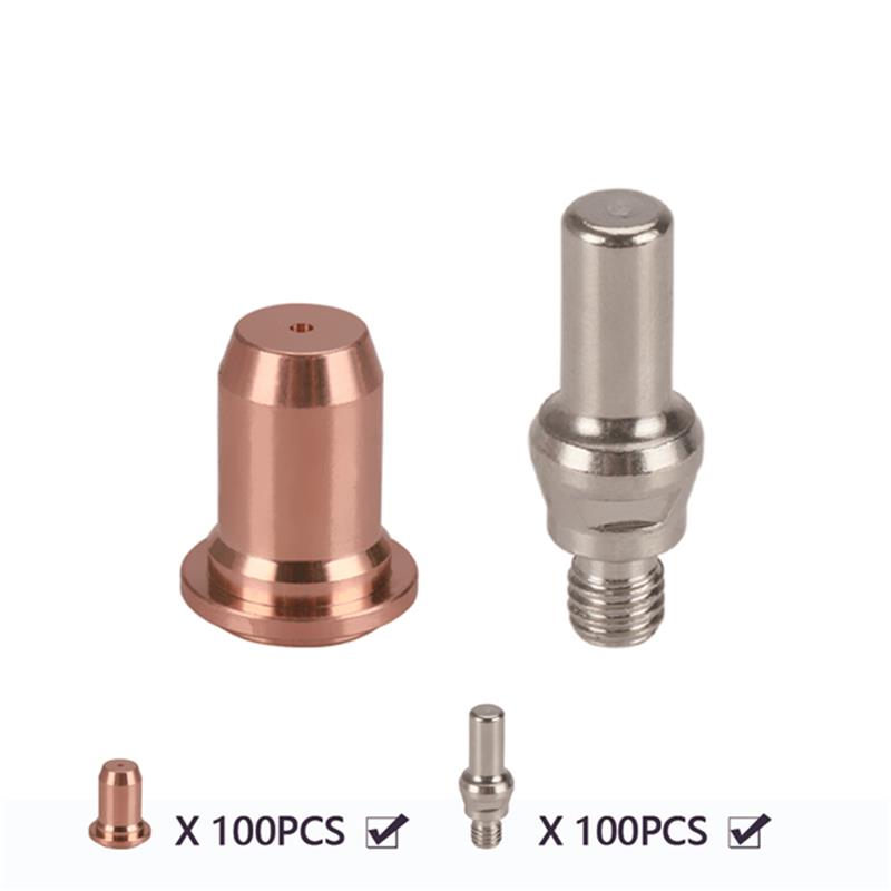 PT40 60 Electrode Nozzle 