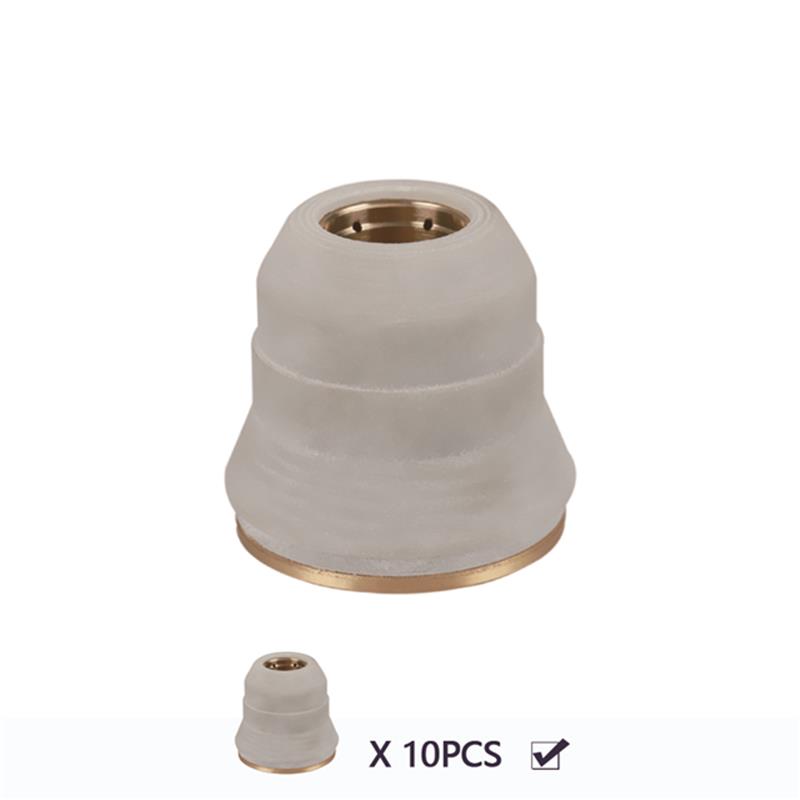 PT40 60 Shield Cap