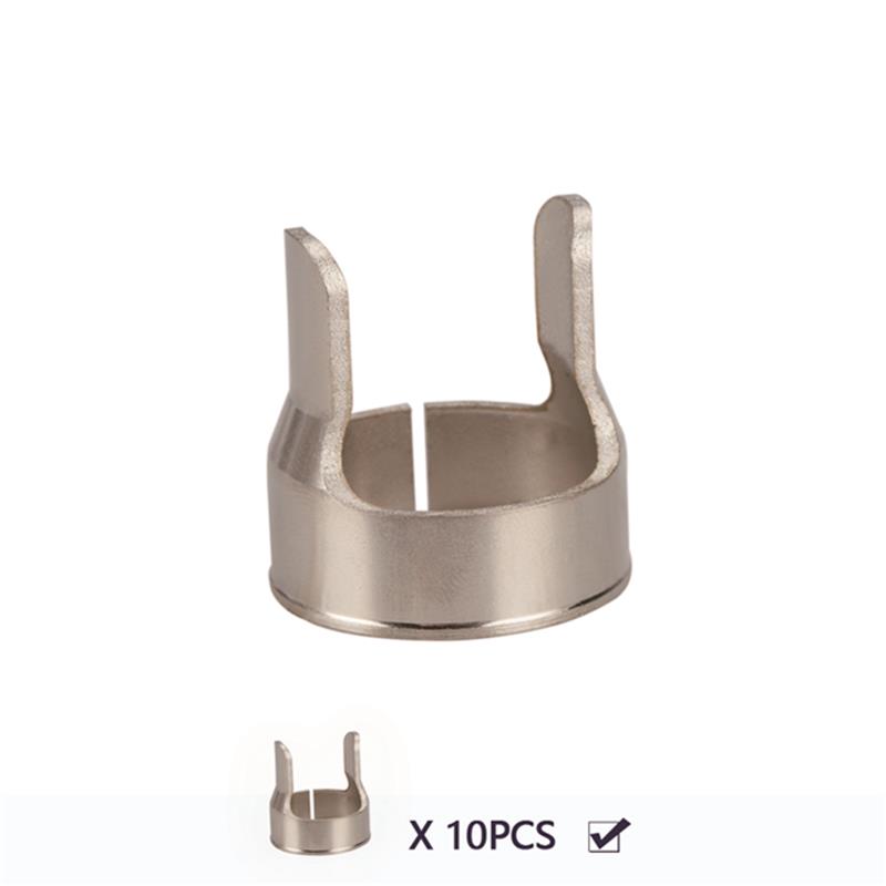 PT80 Double Spacer Point