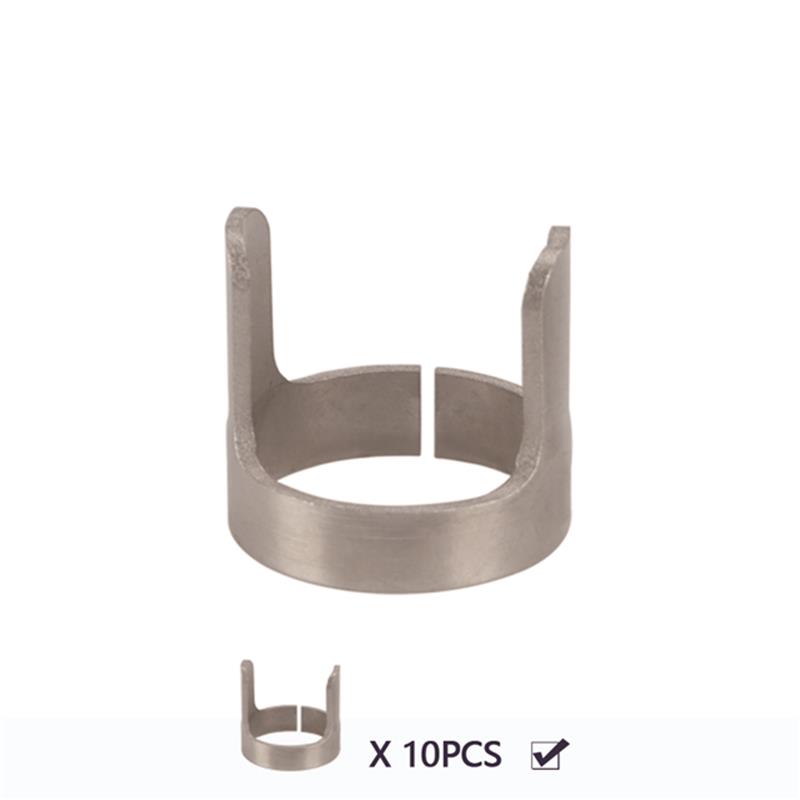 PT40 60 Double Spacer Point