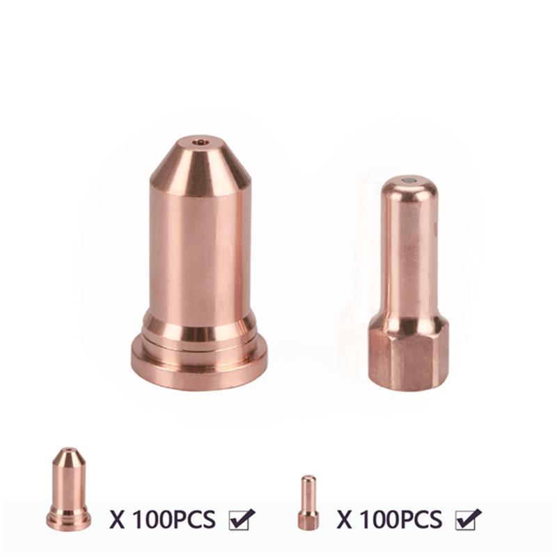 PT100 Electrode Nozzle 