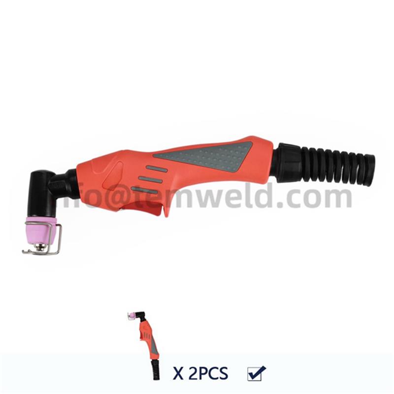 AG60 Torch Body