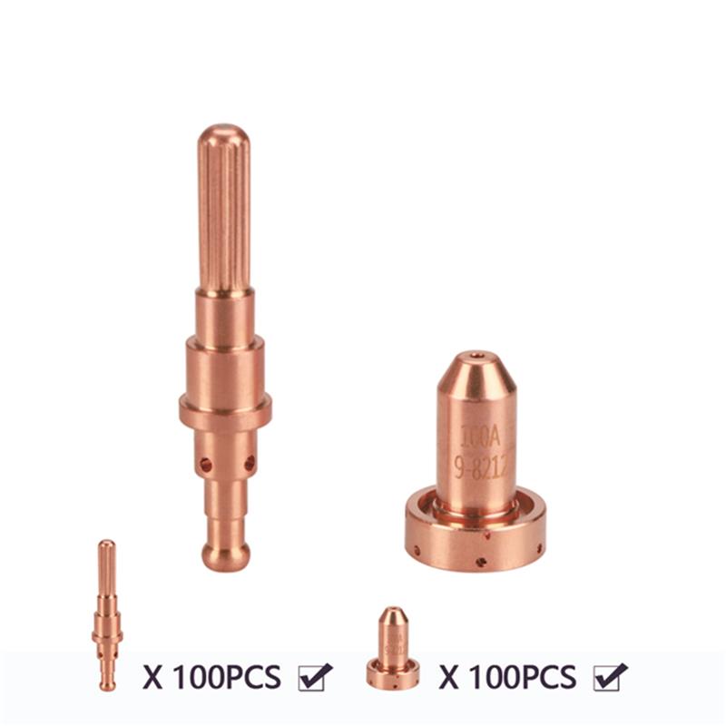 SL60 SL100 electrode nozzle