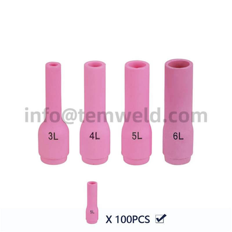 796F Ceramic nozzle