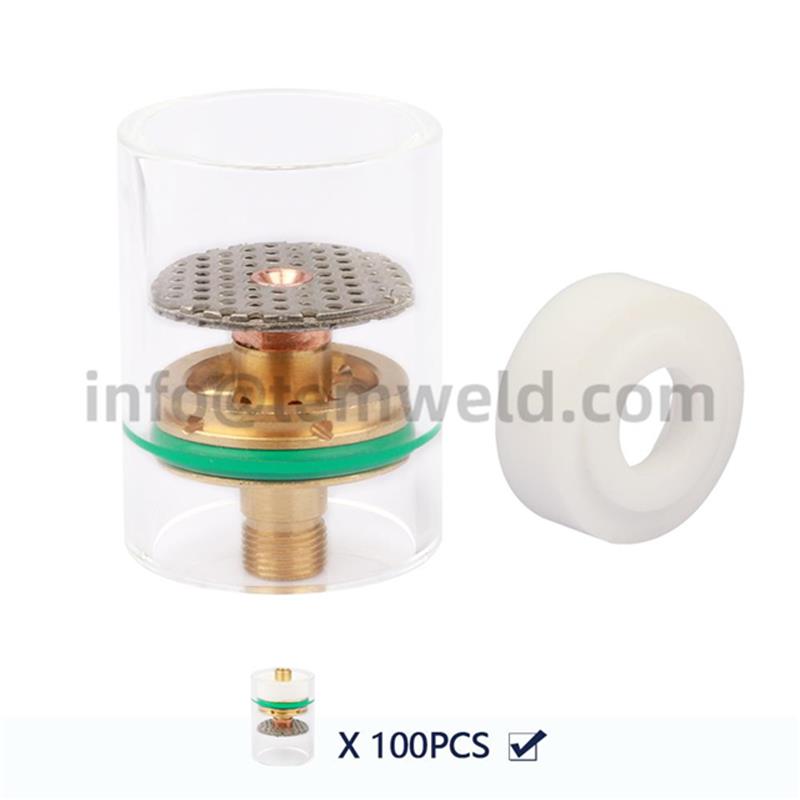 WP17 WP18 WP26 Argon arc welding fittings