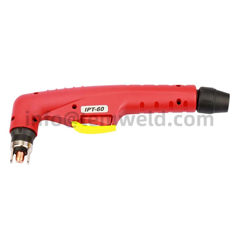 IPT60 MIG Torch Head