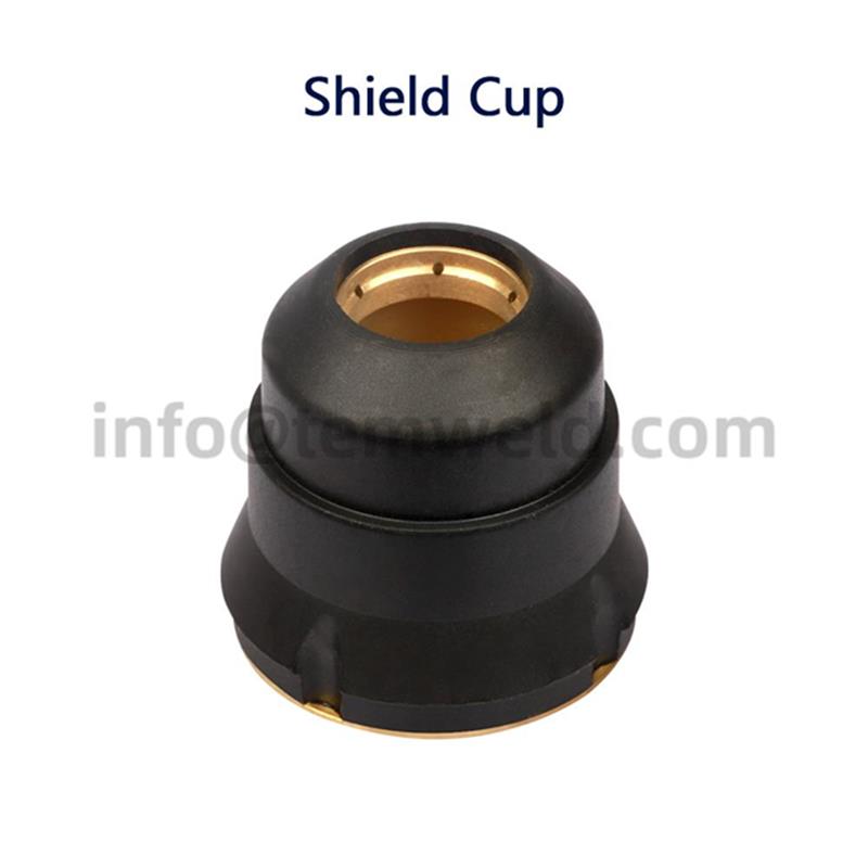 IPT60 Shield Cup