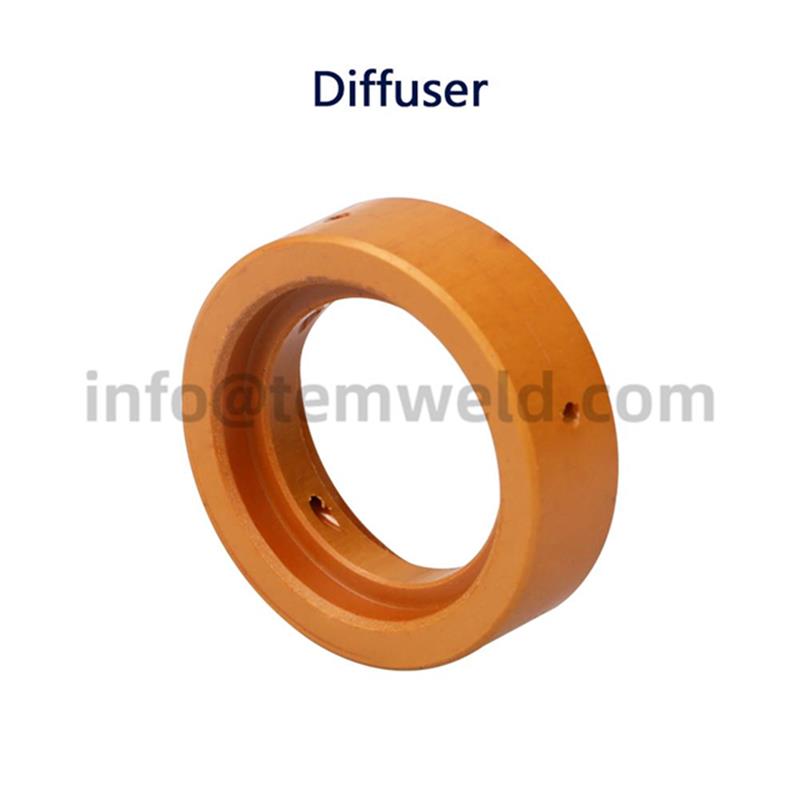 IPT60 Gas Diffuser