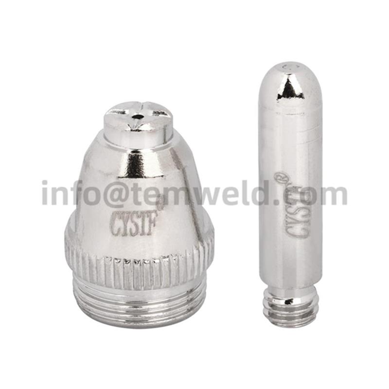 Electrode Tip Nozzle AG60 SG55 
