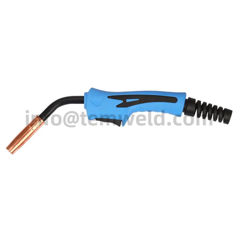 MIG PANA 200A Torch Head