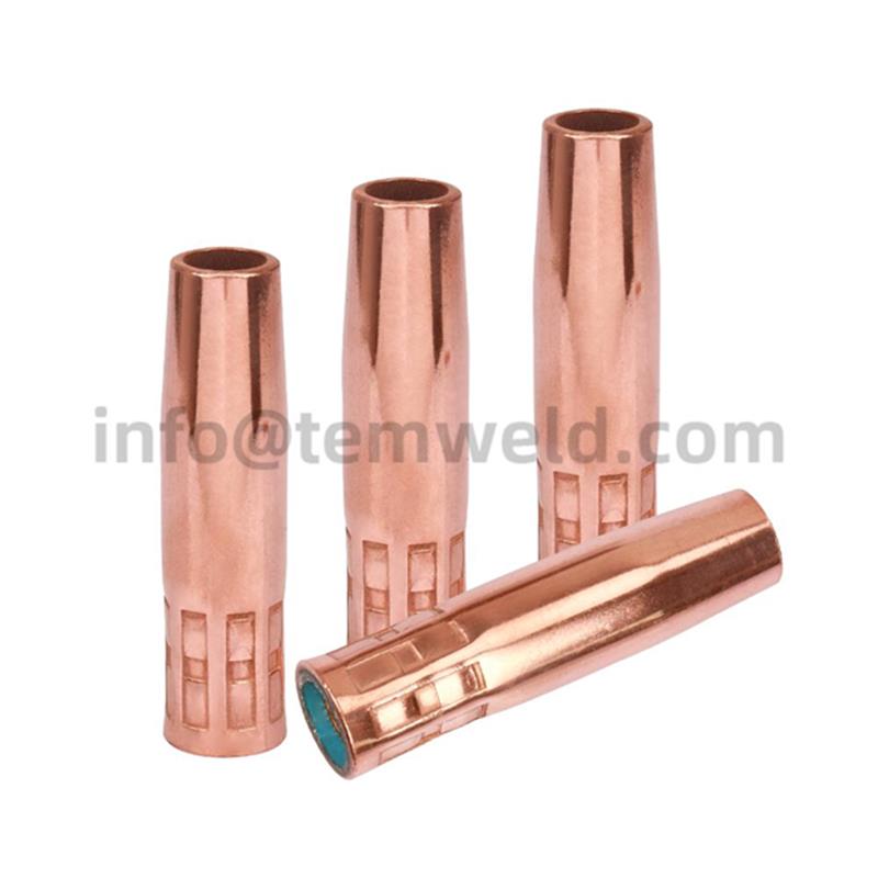 200A MIG MAG Nozzle welding Gun machine