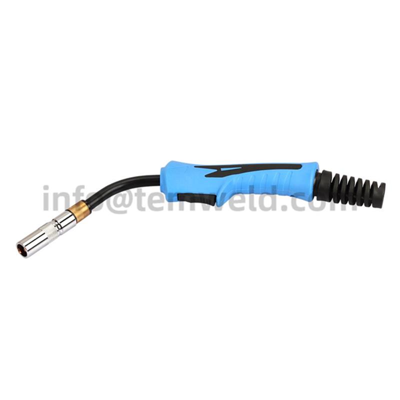 MIG PANA 350A Torch Head