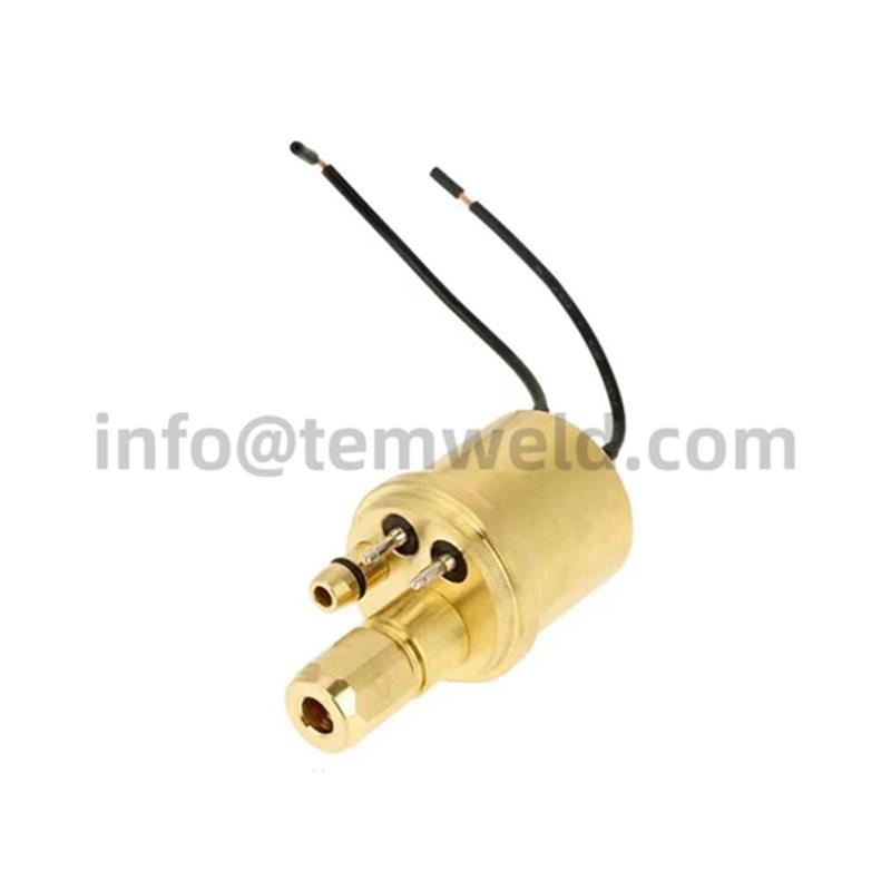 Mig Central Adapter Plug