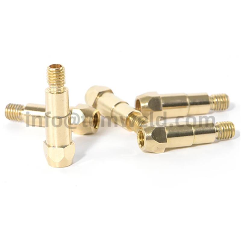 40KD Contact Tips Holder M8