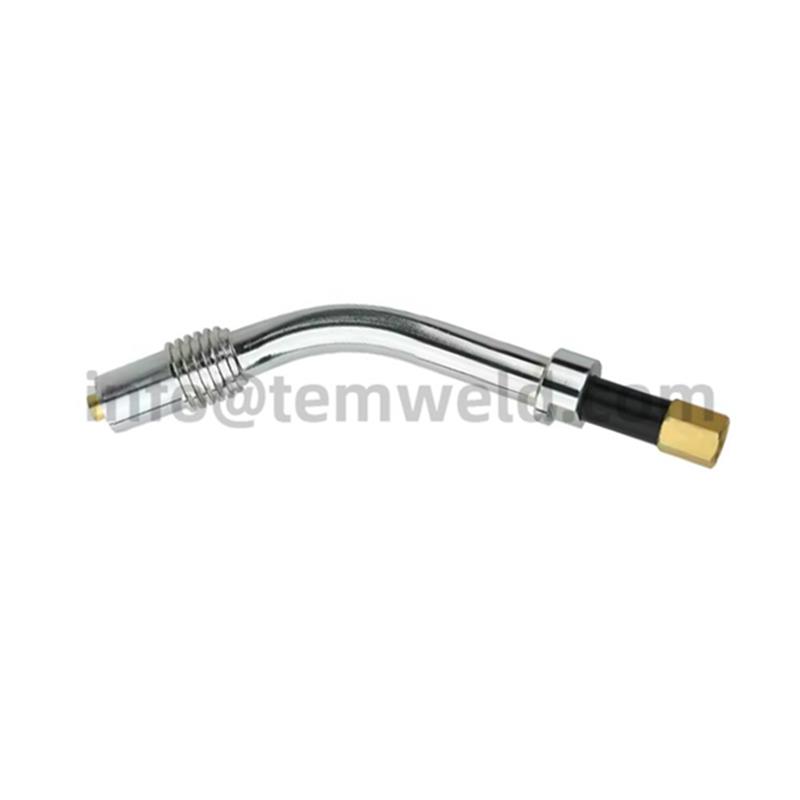 40KD Swan Neck