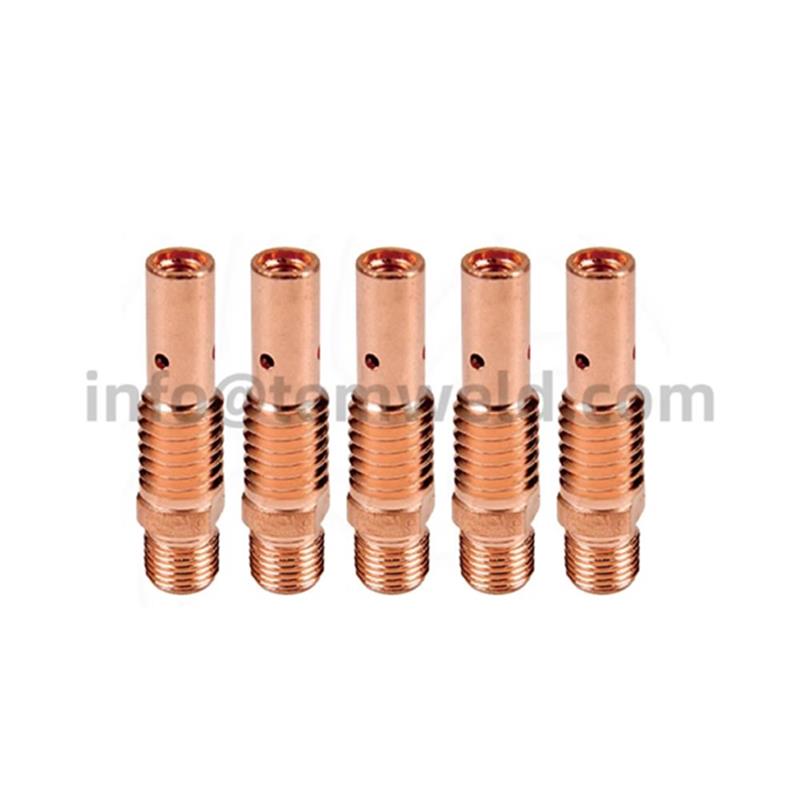 Pana200A Copper external wire connection rod