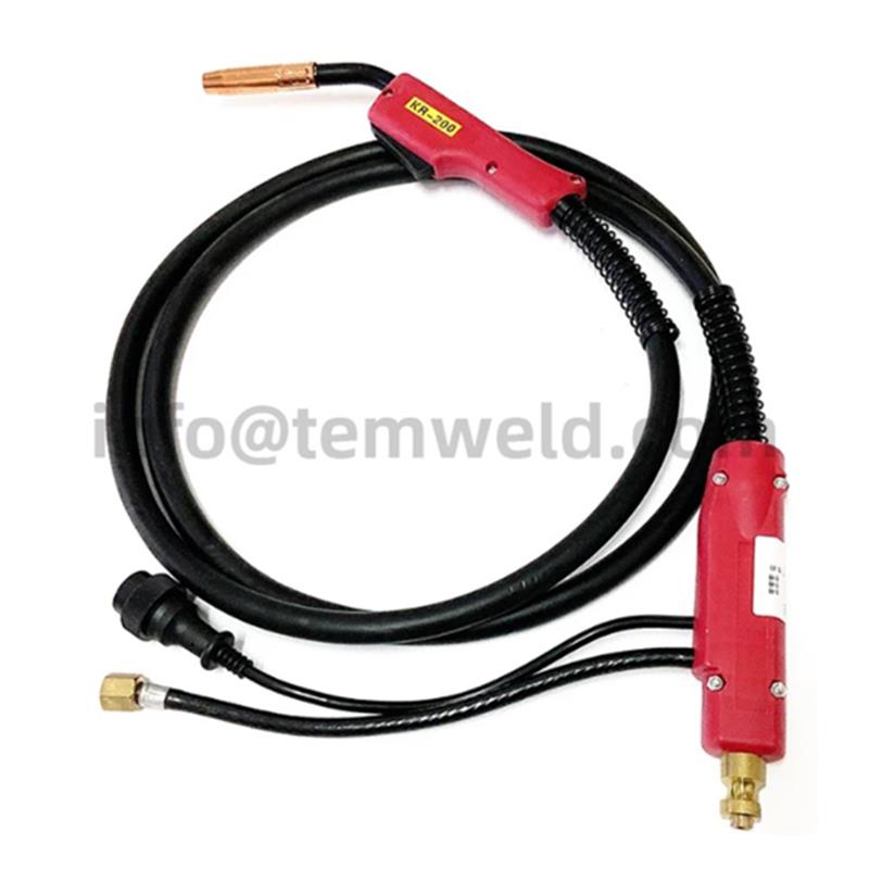 MIG Pana200A Torch