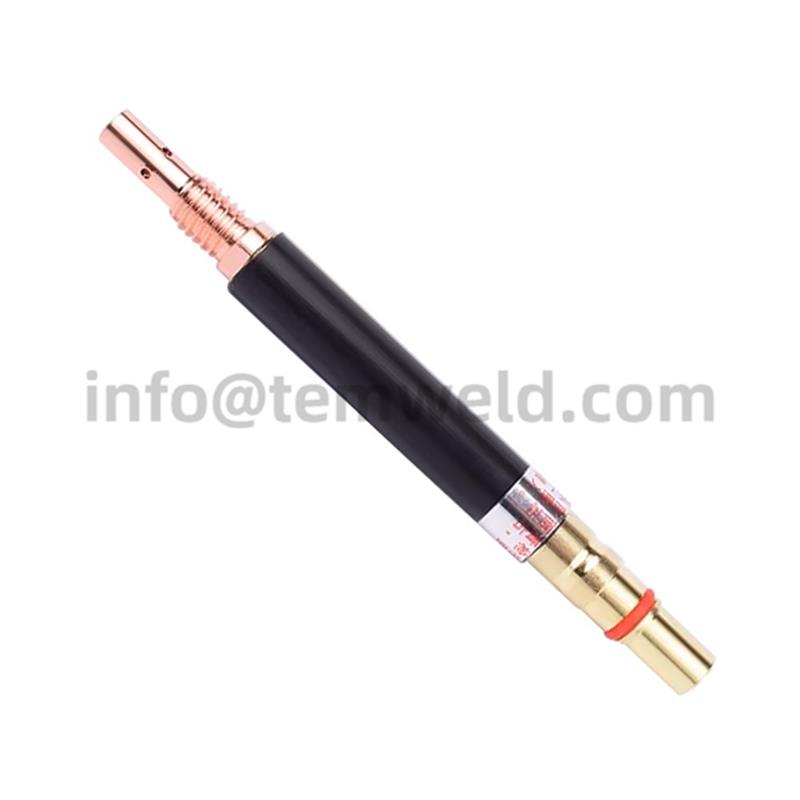 Pana200A Straight Swan Neck