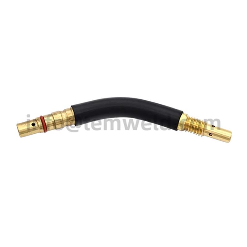 Pana200A Swan Neck